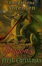 Dragon Eggs- Dragon's First Christmas