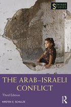 Seminar Studies - The Arab-Israeli Conflict
