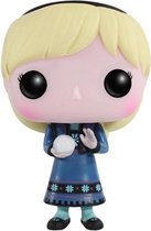 Funko Pop! Frozen Elsa Jong - Verzamelfiguur