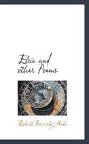 Elsie and Other Poems