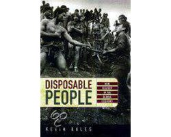 Disposable People