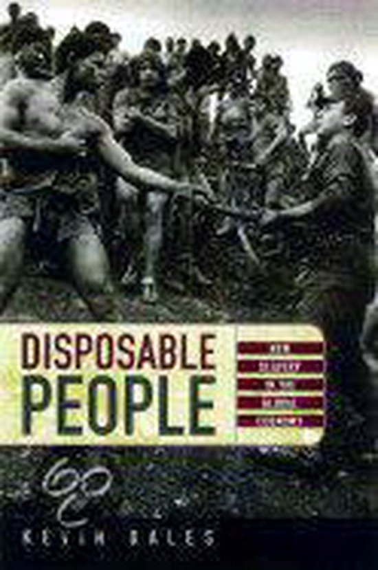 Disposable People
