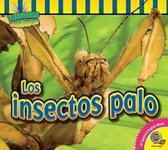 Los Insectos Palo