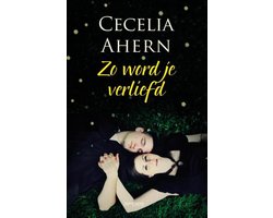 Omslag van Zo word je verliefd