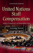 United Nations Staff Compensation