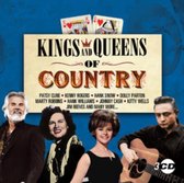Kings and Queens of Country