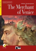 Reading & Training B2.1: The Merchant of Venice book + audio