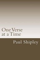One Verse at a Time