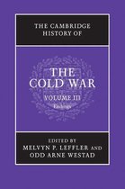 The Cambridge History of the Cold War - The Cambridge History of the Cold War: Volume 3, Endings