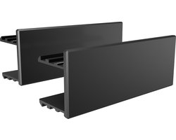 be quiet! BGA07 HDD SLOT COVER Dark Base 900 / Pure Base 600