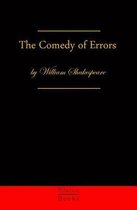 The Comedy Of Errors