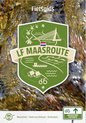 LF fietsgids - Fietsgids LF Maasroute