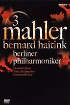 Berliner Philharmoniker - Mahler Symphony 3
