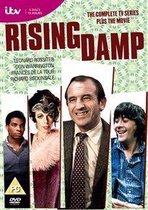 Rising Damp - Complete Collection - Import