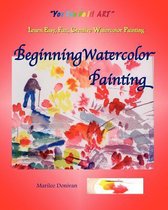 Beginning Watercolor Painting