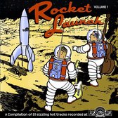 Rocket Launch Vol.1