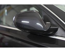 Komplettset anklappbare Außenspiegel für Audi A6 4G - 6XD, 6XJ - Car  Gadgets BV