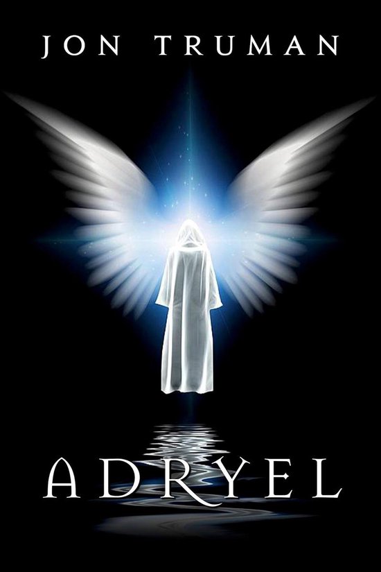 Adryel - cover