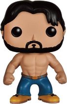 Funko Pop! True Blood Alcied Herveaux - Verzamelfiguur