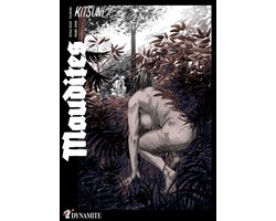 Maudites - Maudites - épisode 3
