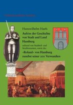 Aufriss Der Geschichte Der Freien Und Hansestadt Hamburg, Sowie Des Bundeslandes