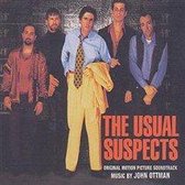 Usual Suspects [Original Motion Picture Soundtrack]