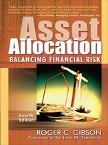 Asset Allocation, 4th Ed