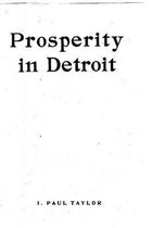 Prosperity in Detroit