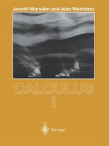 Undergraduate Texts in Mathematics - Calculus I