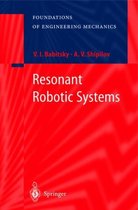 Resonant Robotic Systems