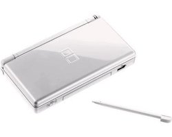 Nintendo DS Lite - Zilver