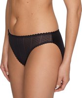 PrimaDonna Couture Rio Slip 0562580 Zwart - maat 48