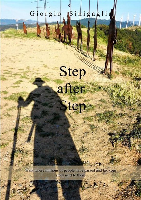 Step After Step Step after Step (ebook), Giorgio Sinigaglia | 9788829568574 | Boeken | bol
