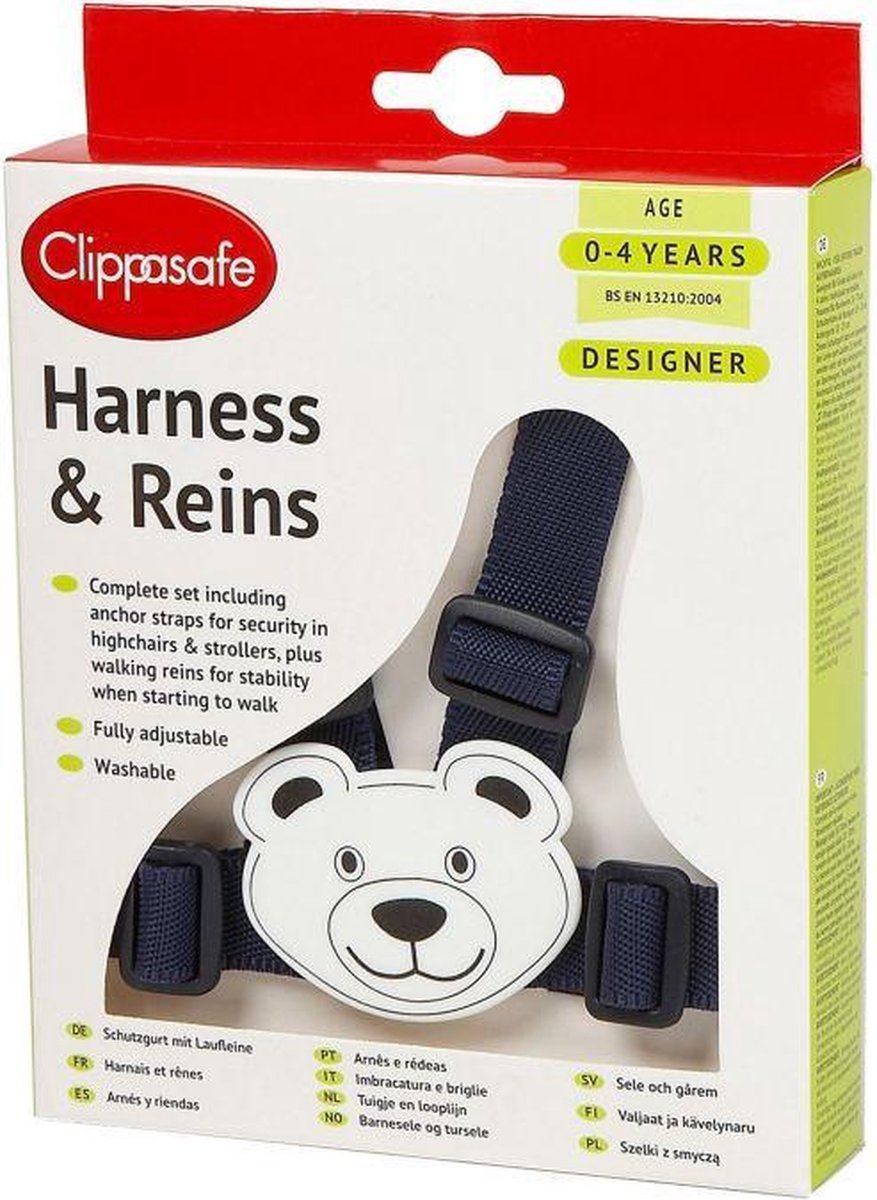 Clippasafe