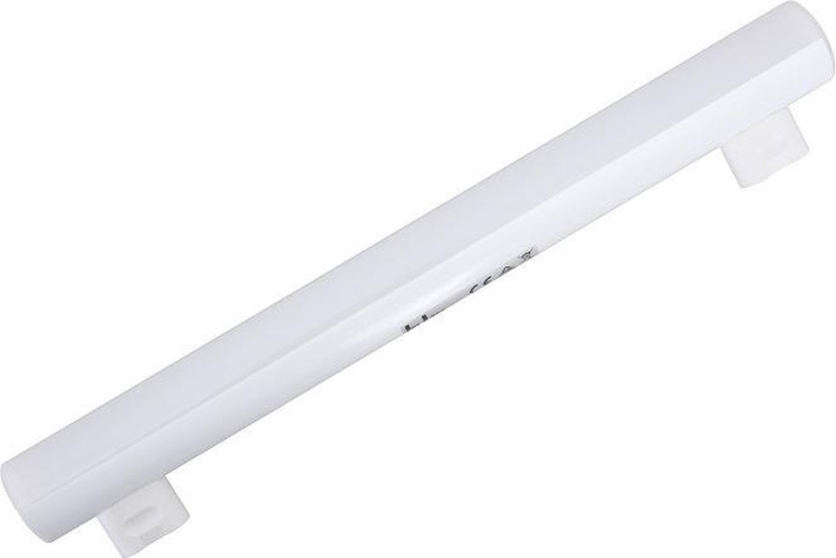 Hi Lite Paris LED Buis 4W S14s 4000K 30cm 4001053374