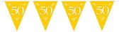 Jubileum vlaggenlijn 50 jaar
