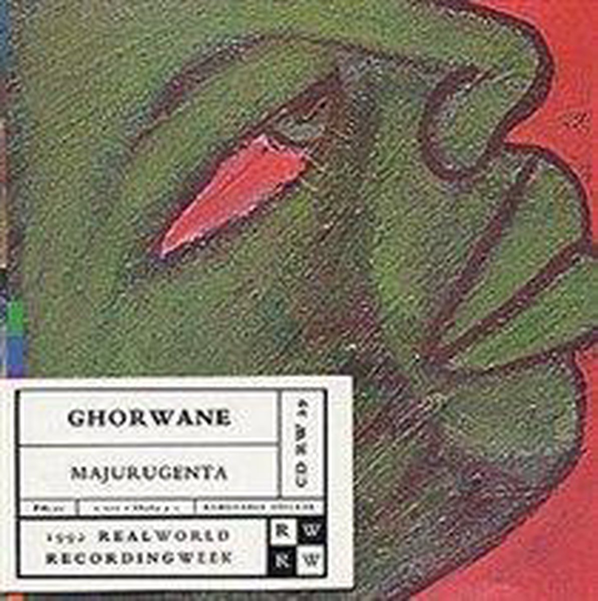 Majurugenta