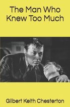 The Man Who Knew Too Much