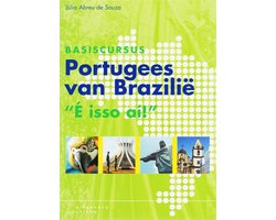 Basiscursus Portugees Van Brazilie