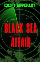 The Navy Justice Series - Black Sea Affair