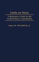Limits on States