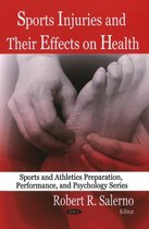 Sports Injuries & its Effects on Health