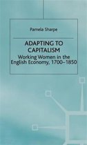 Studies in Gender History- Adapting to Capitalism