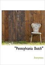 Pennsylvania Dutch