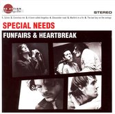 Funfairs & Heartbreak