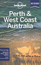 Lonely Planet Perth and West Coast Australia dr 7