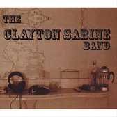 The Clayton Sabine Band