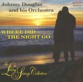 Living Strings  Collection - Where Did The Night Go