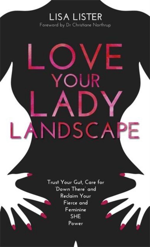 Love Your Lady Landscape - cover