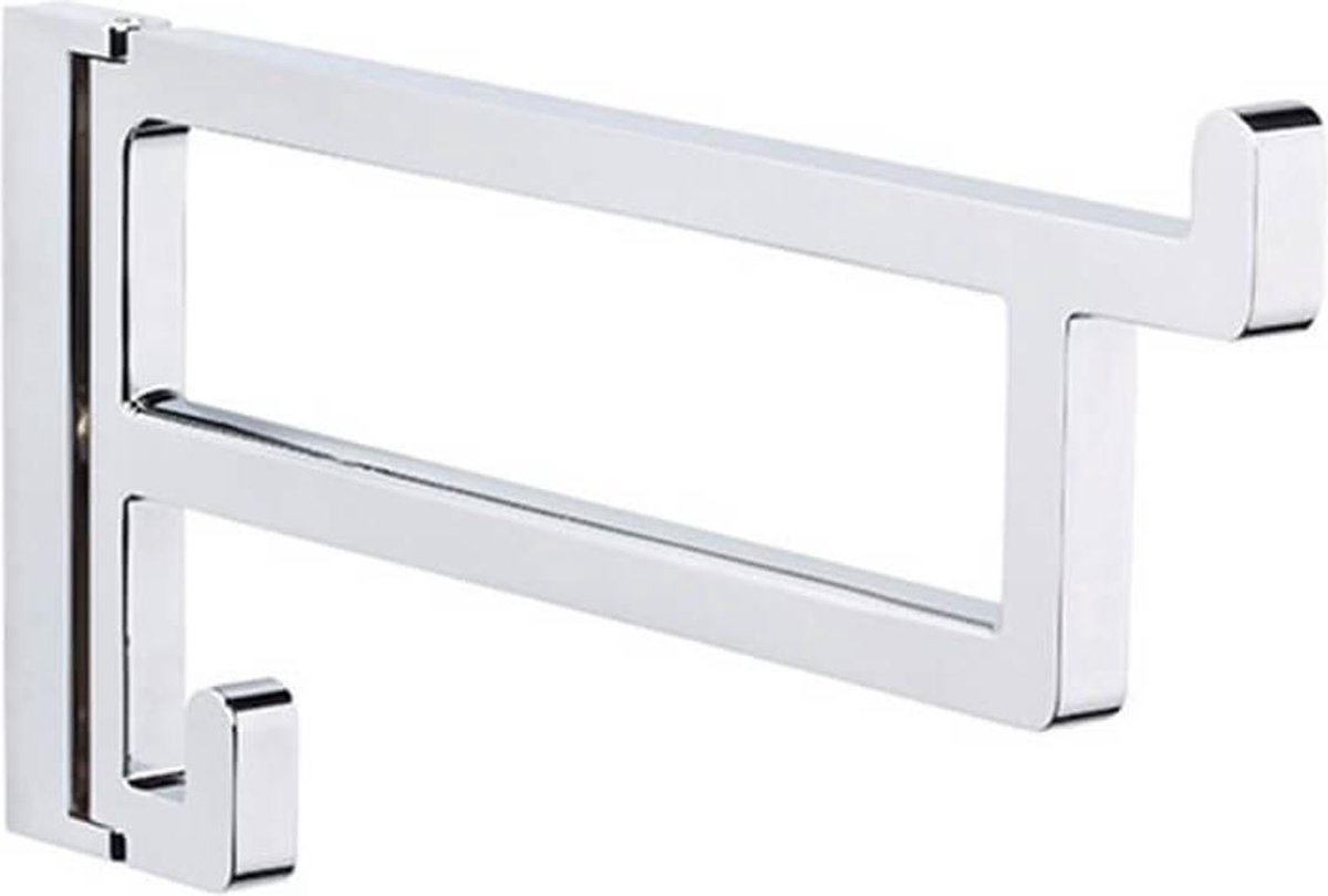 Pieper Concept - Wandkapstok Doree